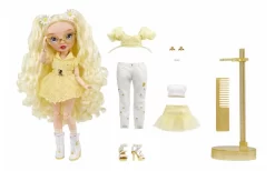 Rainbow High Fashion Doll Delilah Fields -Stijlvolle Speelgoed Winkel 01674590 002.960cabb0