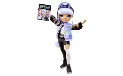 Rainbow High Rainbow Vision K-Pop Tessa Park 15 Rainbow High Rainbow Vision K-Pop Tessa Park -Stijlvolle Speelgoed Winkel 01674675 004.751a99a0