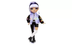 Rainbow High Rainbow Vision K-Pop Tessa Park 16 Rainbow High Rainbow Vision K-Pop Tessa Park -Stijlvolle Speelgoed Winkel 01674675 005.1546f1fd