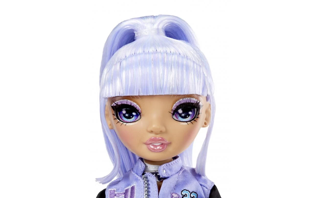 Rainbow High Rainbow Vision K-Pop Tessa Park 6 Rainbow High Rainbow Vision K-Pop Tessa Park - Afbeelding 6