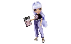 Rainbow High Rainbow Vision K-Pop Tessa Park 19 Rainbow High Rainbow Vision K-Pop Tessa Park -Stijlvolle Speelgoed Winkel 01674675 008.c4adf701