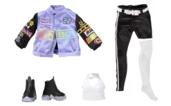 Rainbow High Rainbow Vision K-Pop Tessa Park 21 Rainbow High Rainbow Vision K-Pop Tessa Park -Stijlvolle Speelgoed Winkel 01674675 010.efee8ceb