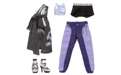 Rainbow High Rainbow Vision K-Pop Tessa Park 22 Rainbow High Rainbow Vision K-Pop Tessa Park -Stijlvolle Speelgoed Winkel 01674675 011.7df4ace5