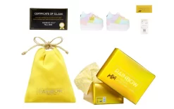 Rainbow High Schoenen Series 1 Wave 0 25 Rainbow High Schoenen Series 1 Wave 0 -Stijlvolle Speelgoed Winkel 01674798 005.187a0e0b