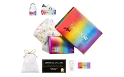 Rainbow High Schoenen Series 1 Wave 0 27 Rainbow High Schoenen Series 1 Wave 0 -Stijlvolle Speelgoed Winkel 01674798 007.2daac429