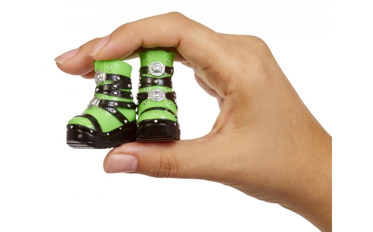 Rainbow High Schoenen Series 1 Wave 0 10 Rainbow High Schoenen Series 1 Wave 0 - Afbeelding 10