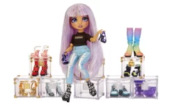 Rainbow High Schoenen Series 1 Wave 0 33 Rainbow High Schoenen Series 1 Wave 0 -Stijlvolle Speelgoed Winkel 01674798 013.0c39b674