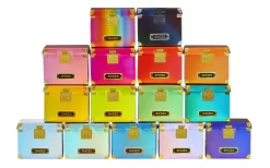 Rainbow High Schoenen Series 1 Wave 0