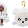 Na! Na! Na! Surprise 2-in-1 Winter Pom Doll