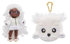 Na! Na! Na! Surprise 2-in-1 Winter Pom Doll