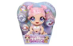 Glitter Babyz Doll Dreamia Stardust Pink/Rainbow -Stijlvolle Speelgoed Winkel 01674873 003.5f9a0364