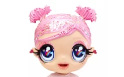 Glitter Babyz Doll Dreamia Stardust Pink/Rainbow -Stijlvolle Speelgoed Winkel 01674873 004.0094c56f
