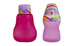 Glitter Babyz Doll Dreamia Stardust Pink/Rainbow -Stijlvolle Speelgoed Winkel 01674873 008.f35e0e64