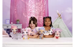 Glitter Babyz Doll Dreamia Stardust Pink/Rainbow -Stijlvolle Speelgoed Winkel 01674873 009.e95322cd