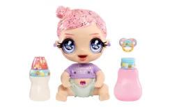 Glitter Babyz Doll Marina Finley Mermaid