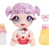 Glitter Babyz Doll Melody Highnote Music