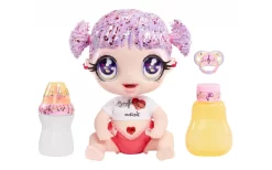 Glitter Babyz Doll Melody Highnote Music