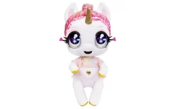 Glitter Babyz Unicorn White Rainbow Lunita Sky -Stijlvolle Speelgoed Winkel 01674910 004.4e0167c0
