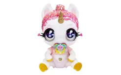 Glitter Babyz Unicorn White Rainbow Lunita Sky -Stijlvolle Speelgoed Winkel 01674910 005.80f46647