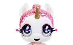 Glitter Babyz Unicorn White Rainbow Lunita Sky -Stijlvolle Speelgoed Winkel 01674910 010.5b420695