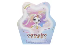 Glitter Babyz Unicorn White Rainbow Lunita Sky -Stijlvolle Speelgoed Winkel 01674910 011.007c3043