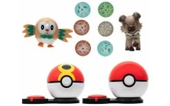 Pokemon Poke Ball Battle Game - Wave 2 Ass. 9 Pokemon Poke Ball Battle Game - Wave 2 Ass. -Stijlvolle Speelgoed Winkel 01675221 004.1a98777e