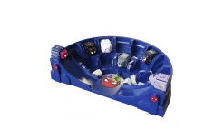 Marvel Spiderman Battle Cube Arena Set - Glow Veno -Stijlvolle Speelgoed Winkel 01675610 003.54a54a90