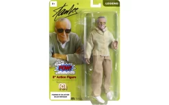 Mego Collectorfiguur Stan Lee 20cm