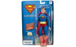 Mego Collectorfiguur Superman 20cm