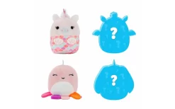 Squishville Squishmallow 4-Pack 5cm Figuren Asstd. -Stijlvolle Speelgoed Winkel 01677096 004.e8bd4a50