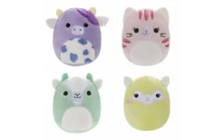 Squishville Squishmallow 4-Pack 5cm Figuren Asstd. -Stijlvolle Speelgoed Winkel 01677096 006.479d0509