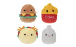 Squishville Squishmallow 4-Pack 5cm Figuren Asstd. -Stijlvolle Speelgoed Winkel 01677096 008.3566b783