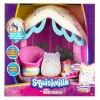 Squishville Deluxe Medium Soft Playset - Glamping