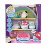 Squishville Fifi's Cottage Soft Playset