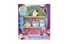 Squishville Fifi's Cottage Soft Playset