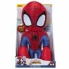 Spidey Amazing Friends - Spidey Pluche Figuur 40cm