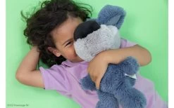 Woezel Pluche 28cm -Stijlvolle Speelgoed Winkel 01678017 005.786447de