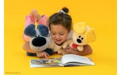 Woezel Pluche 28cm -Stijlvolle Speelgoed Winkel 01678017 006.078d1cbd