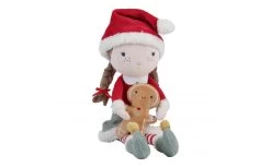 Little Dutch Knuffelpop Kerst Rosa 35cm -Stijlvolle Speelgoed Winkel 01678062 003.7ecc9b0b