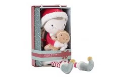 Little Dutch Knuffelpop Kerst Rosa 35cm -Stijlvolle Speelgoed Winkel 01678062 004.fc429975