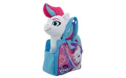 My Little Pony Zipp 25cm Met Magische Tas