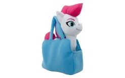 My Little Pony Zipp 25cm Met Magische Tas -Stijlvolle Speelgoed Winkel 01679120 003.eef472f2