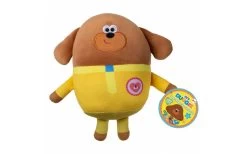 Hoi Duggee - Huggee Duggee Pluche 18cm