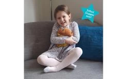 Hoi Duggee - Huggee Duggee Pluche 18cm -Stijlvolle Speelgoed Winkel 01679731 003.39e5387f