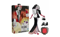 Disney Princess Villains Fashion Pop Cruella De Vil