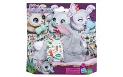 FurReal Friends Newborns Bunny - Konijn