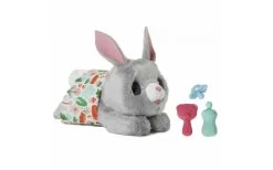 FurReal Friends Newborns Bunny - Konijn 15 FurReal Friends Newborns Bunny - Konijn -Stijlvolle Speelgoed Winkel 01679939 005.bcc20168