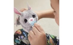 FurReal Friends Newborns Bunny - Konijn 16 FurReal Friends Newborns Bunny - Konijn -Stijlvolle Speelgoed Winkel 01679939 006.de294a10