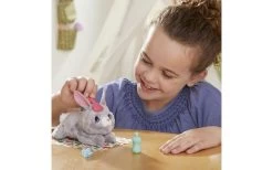 FurReal Friends Newborns Bunny - Konijn 18 FurReal Friends Newborns Bunny - Konijn -Stijlvolle Speelgoed Winkel 01679939 008.b0f34758