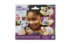 FurReal Friends Newborns Bunny - Konijn 21 FurReal Friends Newborns Bunny - Konijn -Stijlvolle Speelgoed Winkel 01679939 011.20728455